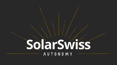 logo Solarswiss